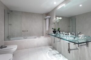 Hotel Exe Zaragoza WTC Zaragoza