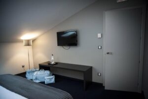 Hotel Forum Evolución Burgos