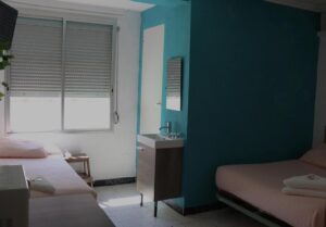 Pensión Fortea Zaragoza