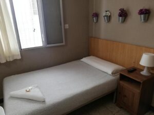 Pensión Fortea Zaragoza