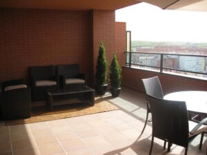 Hotel RICE Bulevar Burgos