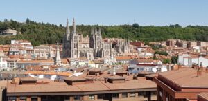 Hotel RICE Bulevar Burgos