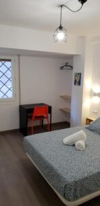 Pensión La Estrella Zaragoza