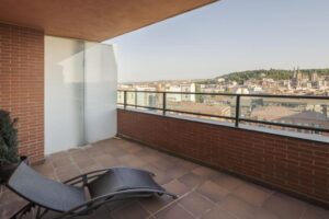 Hotel RICE Bulevar Burgos