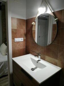 Hostal El Patio de San Nicolas Logroño