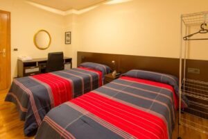 Hostal Logroño Logroño