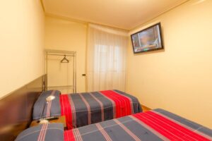 Hostal Logroño Logroño