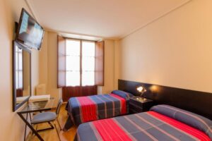 Hostal Logroño Logroño