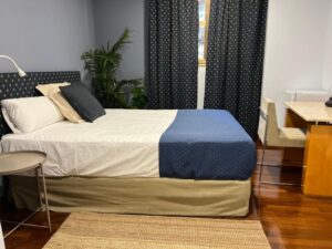 Hotel VTZ The Orus Factory Zaragoza