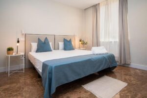 Hotel VTZ The Orus Factory Zaragoza