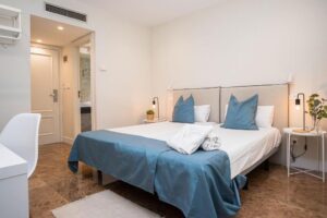 Hotel VTZ The Orus Factory Zaragoza