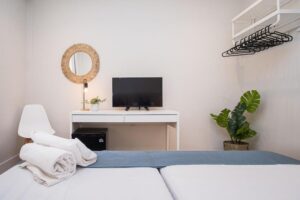 Hotel VTZ The Orus Factory Zaragoza