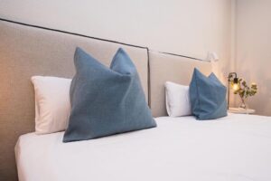 Hotel VTZ The Orus Factory Zaragoza