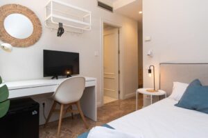 Hotel VTZ The Orus Factory Zaragoza