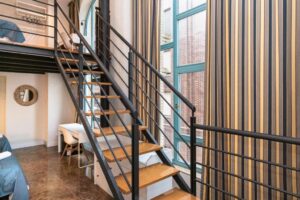 Hotel VTZ The Orus Factory Zaragoza