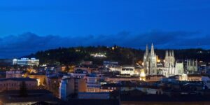 Hotel RICE Bulevar Burgos