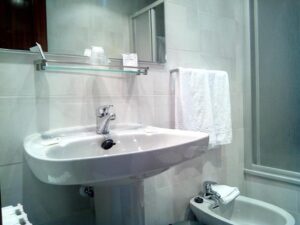 Hotel Delicias Zaragoza