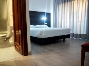 Hotel Delicias Zaragoza