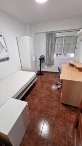 Guest House Abdul’s Place Zaragoza