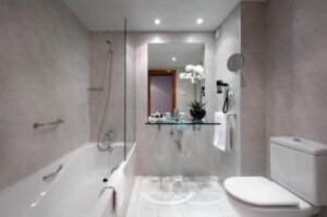 Hotel Exe Zaragoza WTC Zaragoza