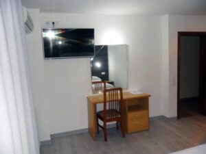 Hotel Delicias Zaragoza