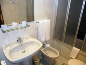 Hotel Delicias Zaragoza