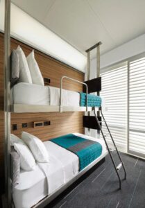 Hotel Pod Times Square Nueva York