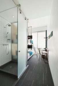 Hotel Pod Times Square Nueva York