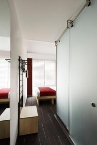 Hotel Pod Times Square Nueva York