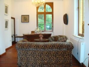Hotel Residenz Villa Kult Berlín