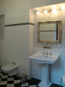 Hotel Residenz Villa Kult Berlín