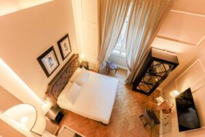 Hostal Relais Tosinghi Florencia