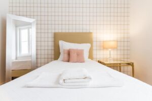 Guesthouse City Lofts Lisboa