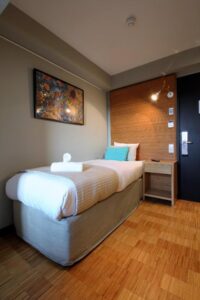 The Bank Hotel Ámsterdam