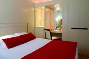 Hotel Grupotel Gravina Barcelona