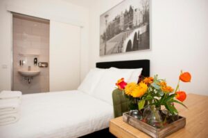 Hotel i hotel Ámsterdam