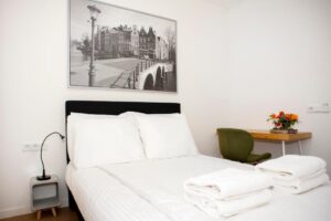 Hotel i hotel Ámsterdam