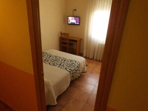 Hostal Orejas León