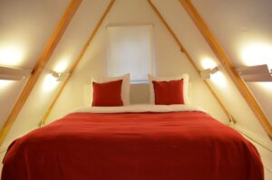 Bed & Breakfast Rembrandtplein Ámsterdam