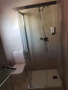 Hostal Tilos Málaga