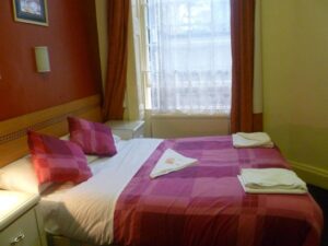 Grenville House Hotel Londres