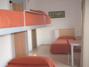 Albergue Inturjoven Almería