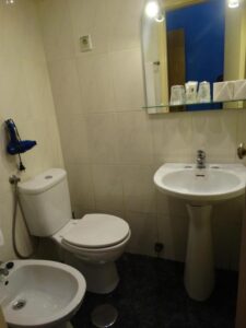 Hotel Porto Rico Oporto
