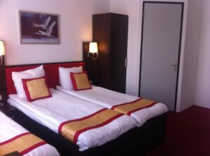 Hotel Allure Ámsterdam