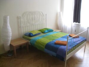 Hostal Ragtime Praga