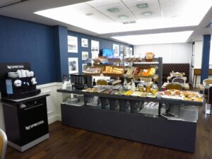 Hotel Boutique Atrio Valladolid