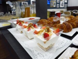 Hotel Boutique Atrio Valladolid