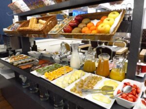 Hotel Boutique Atrio Valladolid