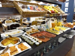 Hotel Boutique Atrio Valladolid