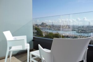 Hotel Costa Azul Palma de Mallorca